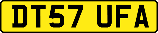 DT57UFA