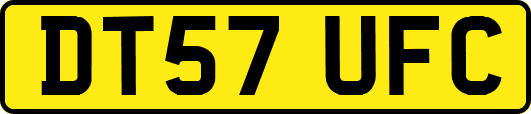 DT57UFC