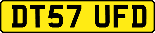 DT57UFD