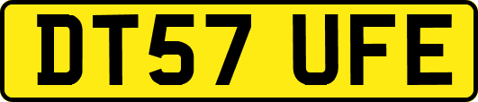 DT57UFE