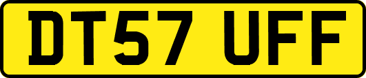 DT57UFF