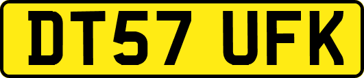 DT57UFK
