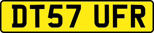DT57UFR
