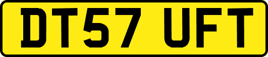 DT57UFT