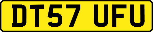 DT57UFU