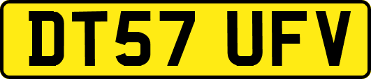 DT57UFV