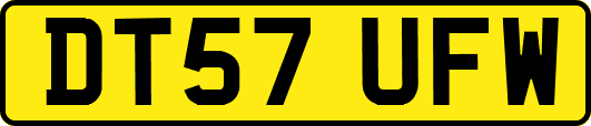 DT57UFW