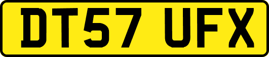DT57UFX