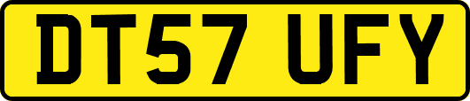 DT57UFY