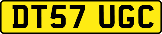 DT57UGC
