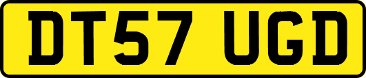DT57UGD