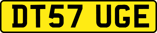 DT57UGE