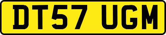 DT57UGM