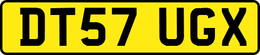 DT57UGX