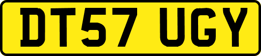 DT57UGY