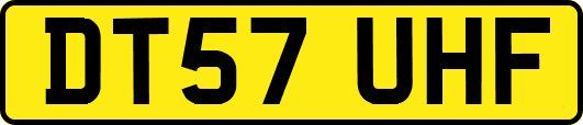 DT57UHF