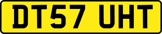 DT57UHT