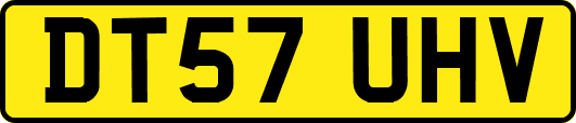 DT57UHV