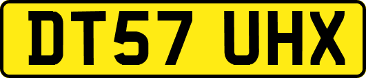 DT57UHX