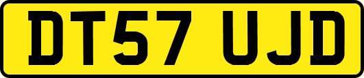 DT57UJD