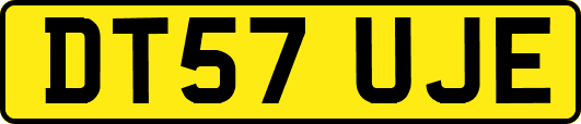 DT57UJE