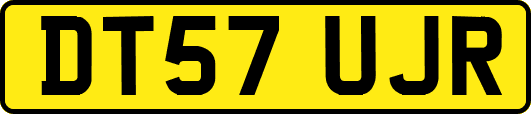 DT57UJR
