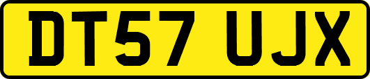 DT57UJX