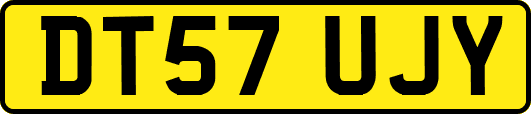 DT57UJY