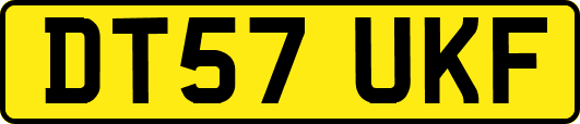 DT57UKF