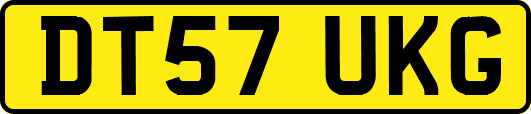 DT57UKG