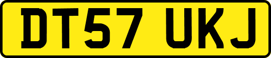 DT57UKJ