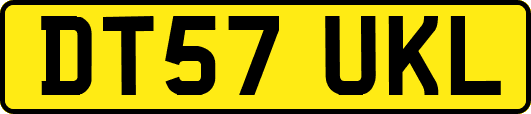DT57UKL