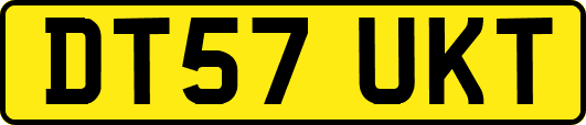 DT57UKT