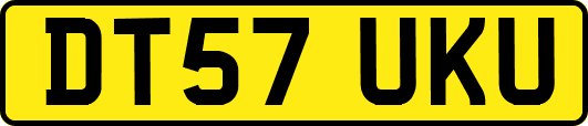 DT57UKU