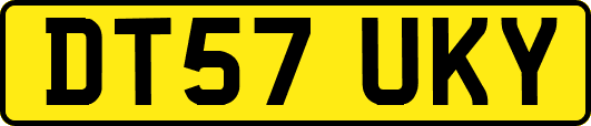 DT57UKY
