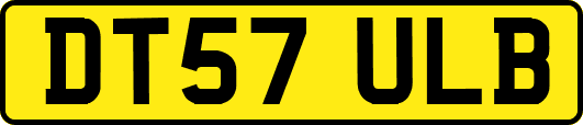 DT57ULB