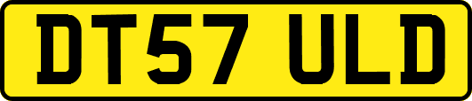 DT57ULD