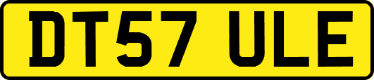 DT57ULE