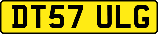 DT57ULG