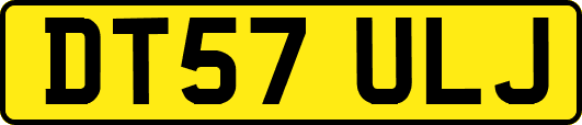 DT57ULJ