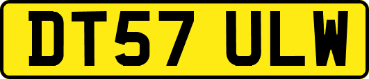 DT57ULW