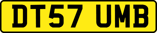 DT57UMB