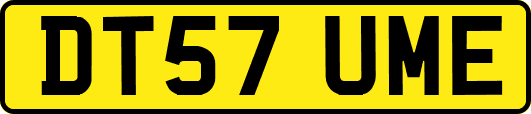 DT57UME