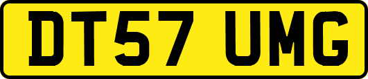 DT57UMG