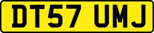 DT57UMJ