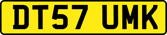 DT57UMK