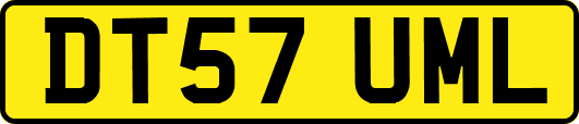 DT57UML