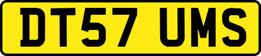 DT57UMS