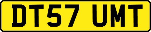 DT57UMT