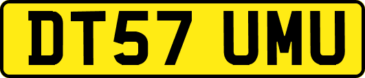 DT57UMU